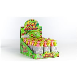 5353 - Sour Soda Pop - 12 Count - BOX: 12 Pkg
