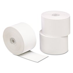 6944 - Thermal Paper Cash Register 3.125" x 230 ft. - 5 Rolls(54-230) - BOX: 10