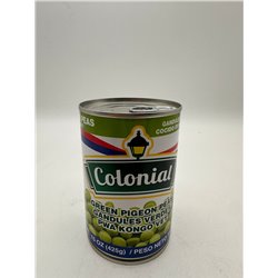 16351 - Colonial Green Pigeon - 15 oz. (Case of 24) - BOX: 