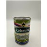 16351 - Colonial Green Pigeon - 15 oz. (Case of 24) - BOX: 