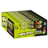 16439 - Now Later Extreme Sour Mixed Fruit Chews ( Grande ) - 24/16pcs - BOX: 12 Pkg