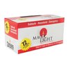 7189 - Magic Light Candle 3 Hrs - 72 Count (sabbath) - BOX: 8 Pkg