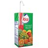 16396 - Rica Juice Fruit Punch - 6.76 fl. oz. (Pack of 27) - BOX: 27 Units