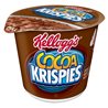 5474 - Kellogg's Cocoa Krispies Cereal Cups - 6 Pack - BOX: 10 Pkg