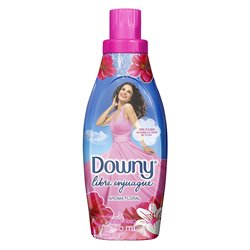 16452 - Downy Aroma Floral, 800ml - (Case of 12) - BOX: 12 Units