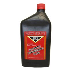 7197 - Automatic Transmission Oil - 1L (Case of 12) - BOX: 12