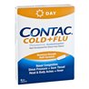 5062 - Contac Cold+Flu - 8ct - BOX: 24 Units