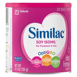 2271 - Similac Soy Isomil...