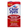 5126 - Clear Eyes Redness Relief - 0.5 fl. oz. - BOX: 