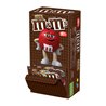 16596 - M&M's Milk Chocolate - 36ct - BOX: 9 Pkg