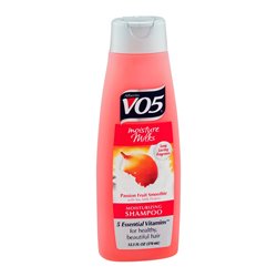 16704 - Alberto VO5 Shampoo, Passion Fruit - 12.5 fl. oz. - BOX: 6 Units