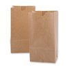 6903 - Paper Bags 1 - 500ct - BOX: 16 Pkg
