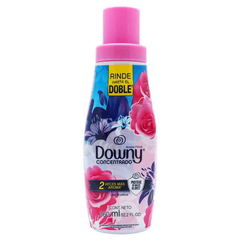 6875 - Downy Aroma Floral - 360ml (Case of 12) - BOX: 12 Units