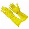 7305 - Dishwashing Latex Gloves X-Large - 12 Pack - BOX: 