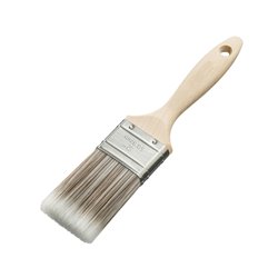16613 - Professional Paint Brush 2.5" (TS-G672) - BOX: 