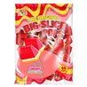 7560 - Big Slice Pops Cherry - 48ct - BOX: 16 Pkg