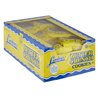 7558 - Linden's Cookies Butter Crunch - 18ct - BOX: 9 Box