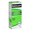 7640 - Robitussin Adult DM - 4 fl. oz. - BOX: 24 Units