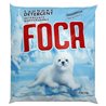 7700 - Foca Laundry Detergent Powder - 4 Bags / 5 Kg. - BOX: 4 Bags