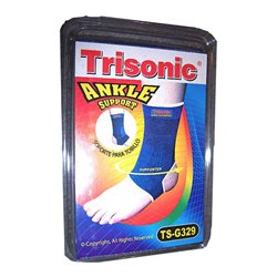7948 - Trisonic Ankle Support (TS-G329) - BOX: 