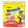 16481 - Nesquik Powder Strawberry - 8 oz. (Pack of 6) - BOX: 6
