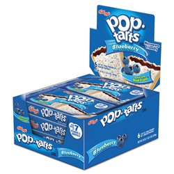 5932 - Pop Tarts Blueberry...