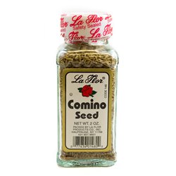 9615 - La Flor Comino Seed, 2 oz. - (Pack of 12) - BOX: 