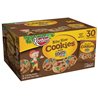 8518 - M&M's Cookies Bite Size - 30 Pack/1.6 oz. - BOX: 30 Unit
