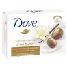16836 - Dove Soap Bar, Shea Butter - 135g - BOX: 48 Units