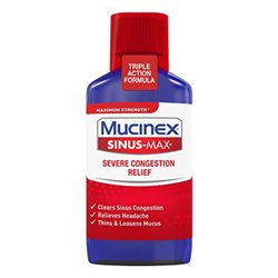 16766 - Mucinex Sinus-Max...