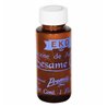 8178 - Eko Aceite de Ajonjoli (Sesame Oil) - 1 fl. oz. - BOX: 