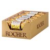 8205 - Ferrero Rocher Fine Chocolate - 12 Pack / 3 Count - BOX: 12 Pkg