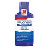 16869 - Mucinex Fast-Max Cold, Flu & Sore Throat - 6 fl. oz. - BOX: 