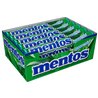 16965 - Mentos Spearmint - 15ct - BOX: 24 Pkg