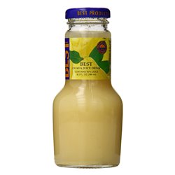8897 - Best Guava Juice - 246ml (Case of 24) - BOX: 24 Units