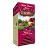 8542 - Celestial Seasonings Black Cherry Berry - 25 Bags - BOX: 6 Pkg