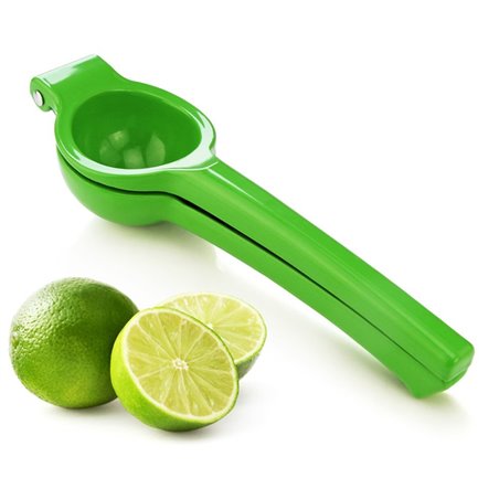 7820 - Imusa Lime Squeezer ( Green ) - BOX: 48 Units