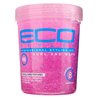 7829 - Eco Styling Gel Pink - 32 oz. - BOX: 6 Units