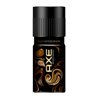 9076 - Axe Body Spray Dark Temptation - 150ml - BOX: 6 Units