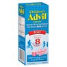 17093 - Advil Children's Bubble Gum - 4 fl. oz. - BOX: 36 Units