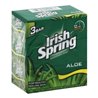 17094 - Irish Spring Soap Bar, Aloe - 3.75 oz. (3 Pack) - BOX: 