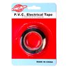 9116 - Electrical Tape, 0.25" x 10 yds - 24 Count - BOX: 