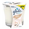 17076 - Glade Candle Sheer Vanilla Embrace (76959- 3.4 oz.) - BOX: 6 Units