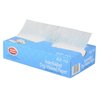 9189 - EZ-10 Deli Dry Waxed Paper - 500 Sheets - BOX: 