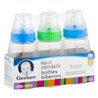 9193 - Gerber First Essentials Baby Bottles, 5 oz. - (Pack of 6) - BOX: 