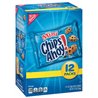 2256 - Chips Ahoy! Cookies Mini - 12 Packs - BOX: 4 Pkg