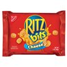 8572 - Ritz Bits Cheese - 1 oz. (12 Packs) - BOX: 4 Pkg