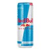 11604 - Red Bull Sugar Free - 12 fl. oz. (24 Pack) - BOX: 24 Units