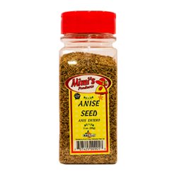 8735 - Mimi's Anise Seed, 3 oz. - (Pack of 12) - BOX: 12 Units