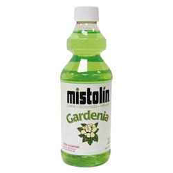 3275 - Mistolin Gardenia - 15 fl. oz. (Case of 24) - BOX: 24 Units